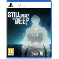 Still Wakes the Deep PS5