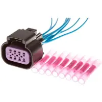 SENCOM Kit de réparation de câble, feu arrière 10101