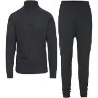 Trespass Ensemble De Sous-vêtements à Manches Longues Unite360