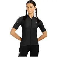 Siroko Maillot à Manches Courtes M2 New Moon
