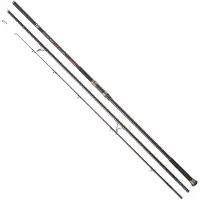 Daiwa Emblem Type R Kw H Surfcasting Rod Argenté 4.20 m / 100-225 g