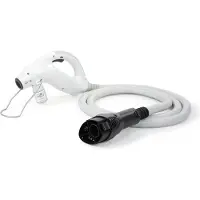 Polti Nettoyeur à vapeur SANI SYSTEM GUN pour LECOASPIRA