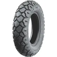 Heidenau K77 Snowtex 66m Tl Scooter Tire Argenté 120 / 90 / R10