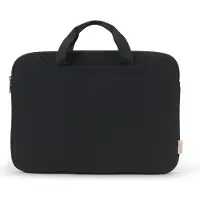 Dicota Base Xx Laptop Cover Noir
