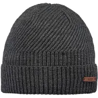 Barts Ykam Beanie Gris