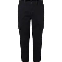 Pepe Jeans Slim Fit Cargo Pants Noir 32 Homme