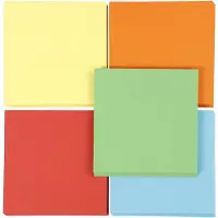 Adlibris Origami Paper (80 g/m², 1x)
