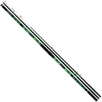 Maver Ninja Surfcasting Rod Argenté 4.20 m / 130-150 g