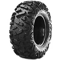 SUN-F A-033 Tl 70j Quad Tire Argenté 26 x 11.00 / R14