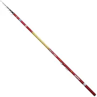 Hydra7 Iso Ambo Bolognese Rod Multicolore 5.30 m / 4.0 Ho