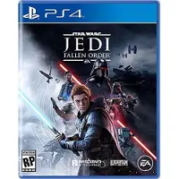 Ps4 Star Wars Jedi : Fallen Order