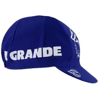 Cinelli Cultura Cap Bleu