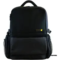 Tech air techair TAN3715 - Notebook-Rucksack - 39,6 cm (15.6") - Schwarz (TAN3715)