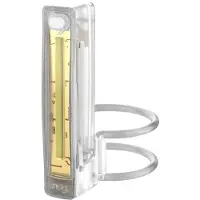 Knog Plug Éclairage de vélo