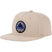 Burton Underhill Cap Beige Enfants