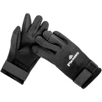 Picasso Amara Supratex Gloves Gris 2XL