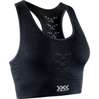 X-Bionic Energizer 4.0 Sports Bra Noir XS Femme