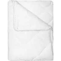 Muller Textil Couette Good Morning DB 155x220 cm - Solid colour