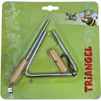 Boogie Bee Triangle (Allemand)