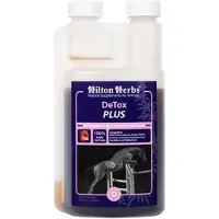 Hilton Herbs Detox Plus - 500 ml
