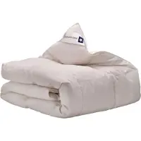 Muller Textil Couette Good Morning DB 200x220 cm - Solid color