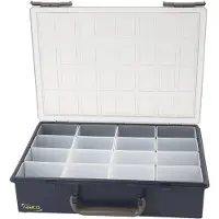Raaco Storage Box