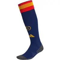 Adidas Spain 26/27 Home Socks Bleu EU 46-48