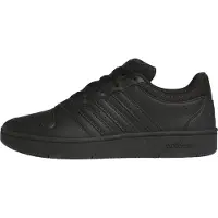 Adidas Baskets basses 'Hoops Classic' noir