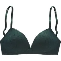 s.Oliver Soutien-gorge vert foncé
