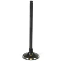ProX Honda Crf250r 10-15 Vc13401 Exhaust Valve Argenté