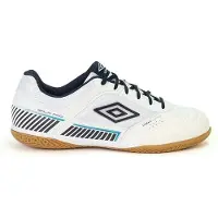 Umbro Sala Ii Pro In Indoor Football Shoes Blanc EU 45 Homme