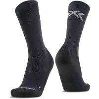 X-socks Core Sport Graphics Crew Socks Noir EU 45-47