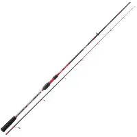 Kali Kunnan Ginga Eging Rod Argenté 2.00 m