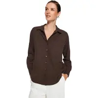 Trendyol Chemisier blanc