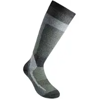 Zamberlan Thermo Forest High Socks Vert EU 41-43 Homme