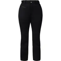 Brunotti Coldlake-curvy Pants Noir 46 Femme