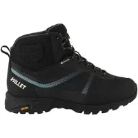 Millet Hike Up Mid Gore-tex Hiking Shoes Noir EU 39 1/3 Femme