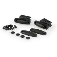 Puig Kit De Fixation De Bulle 20766n 2.0