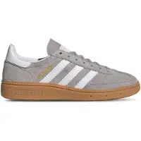 Adidas Baskets 'Handball Spezial' gris / blanc
