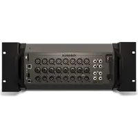 Allen & Heath CQ20B Rackmount Kit