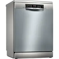 Bosch Serie 6 SMS6ZCI42E lave-vaisselle Pose libre 14 couverts C