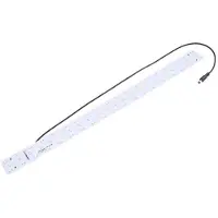 Puluz LED panel for 60 cm 30W 1690 lumens shadowless tent PU5212