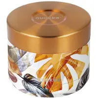 Pricenet Whim - Récipient alimentaire thermique - Boîte à lunch, Lunch box, Multicolore