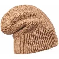 Cairn Chloe Beanie Marron