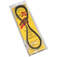 MALOSSI 6115676 Transmission Belt Argenté