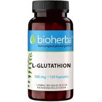 Bioherba L-Glutathion
