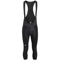 Kalas Motion Z4 Insulated 3/4 Cycliste Noir 4 Hommes Noir 4