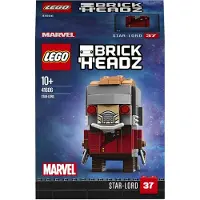 LEGO Star-Lord - BrickHeadz 41606