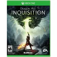 Dragon Age: Inquisition - Xbox One (US)