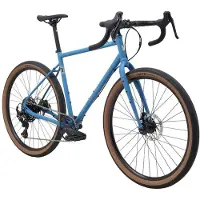 Marin Nicasio+ 650b 2025 Gravel Bike Bleu 54